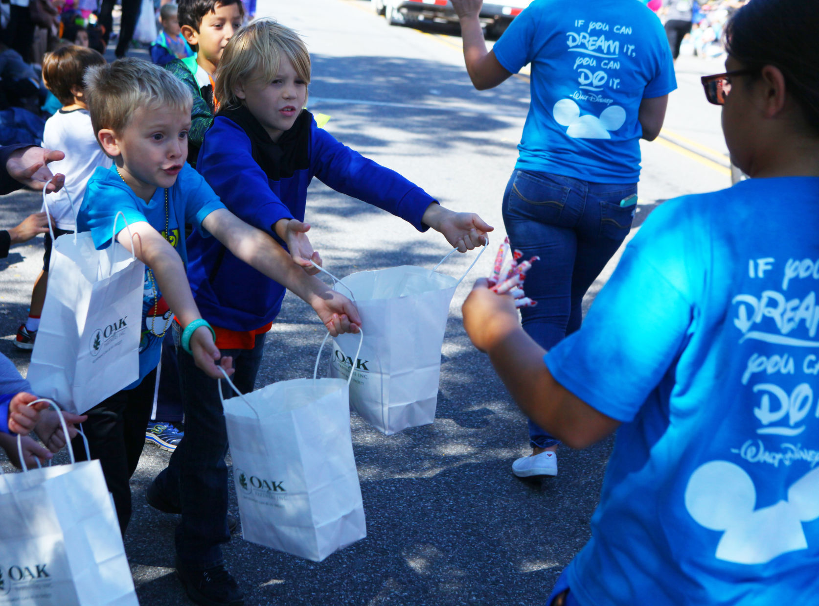 Gallery: Valparaiso Popcorn Festival Parade